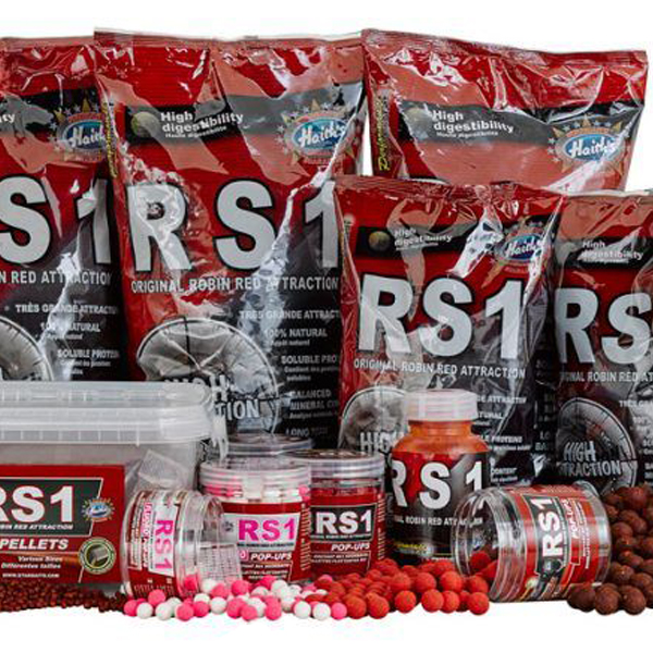 Starbaits RS1 