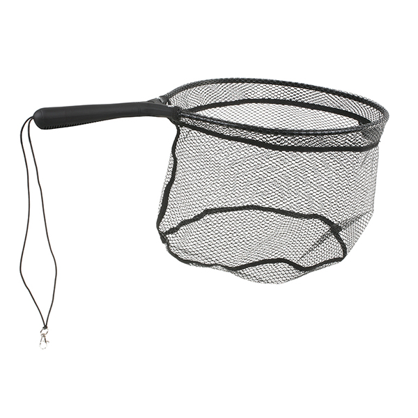Podberák Mikado Fly Landing Net - pogumovaná sieťka