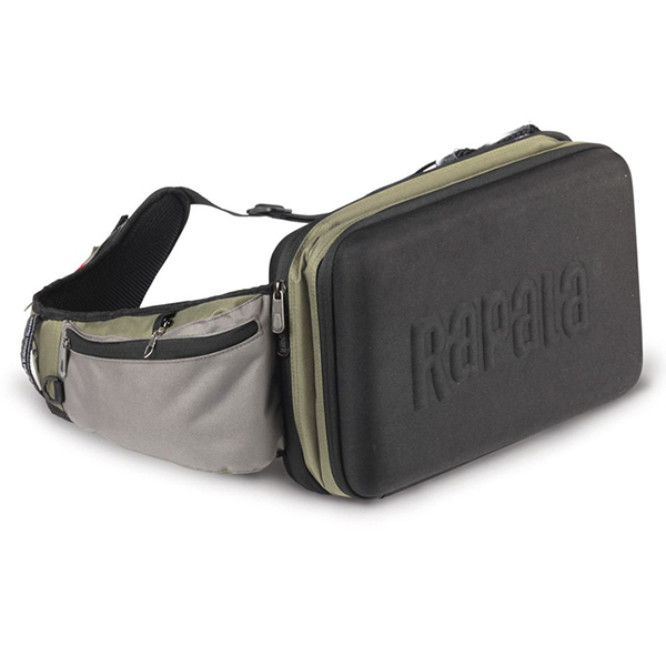 Taška Rapala Sling Bag
