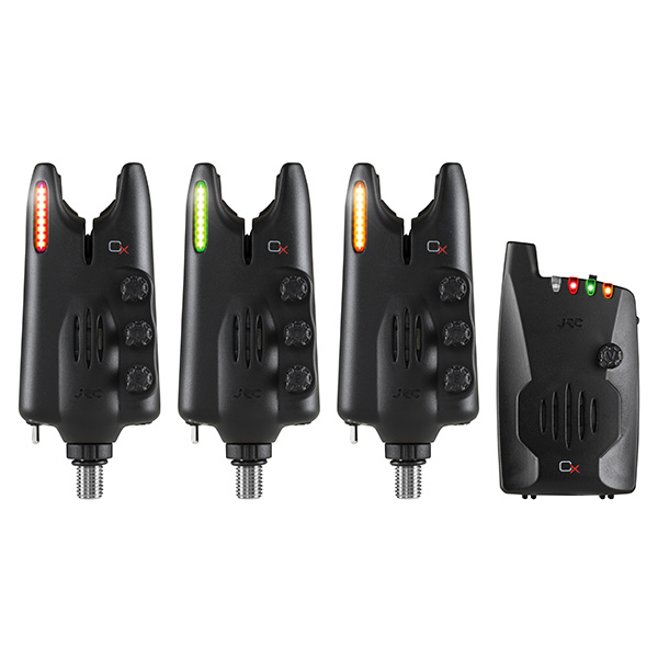 Sada signalizátorov JRC Radar CX Alarm