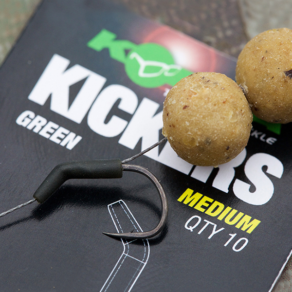 Vlasové rovnátko Korda Kickers