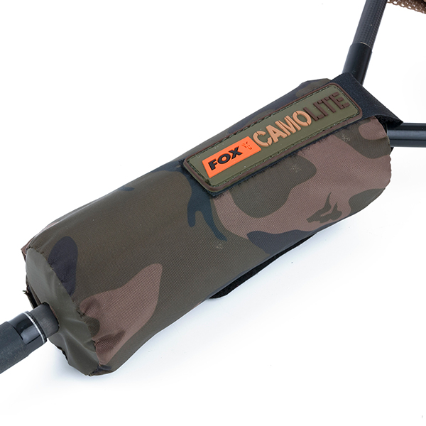 Plavák na podberák Fox Camolite Net Float 