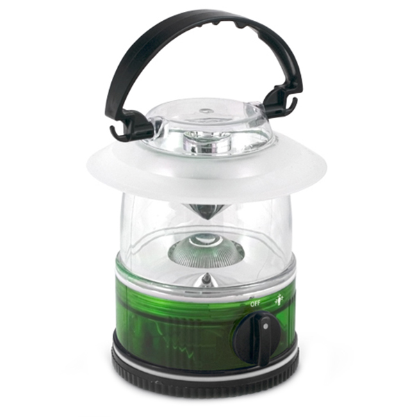 Campingová lampa Energo Team Comet 5 LED