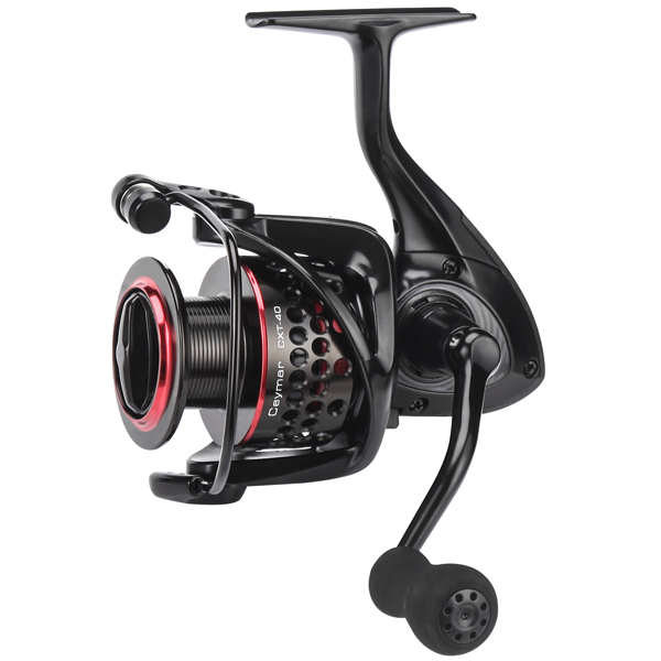 navijak Okuma Ceymar XT 30