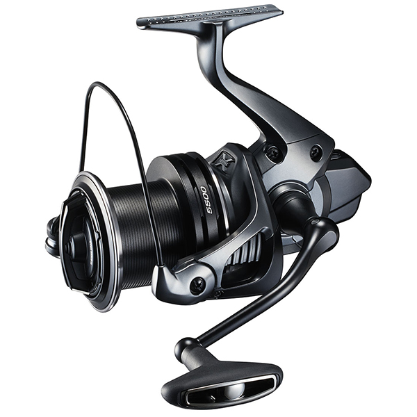 navijak Shimano Ultegra CI4+ 5500 XTC