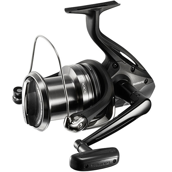 navijak Shimano Beastmaster 10000 XB