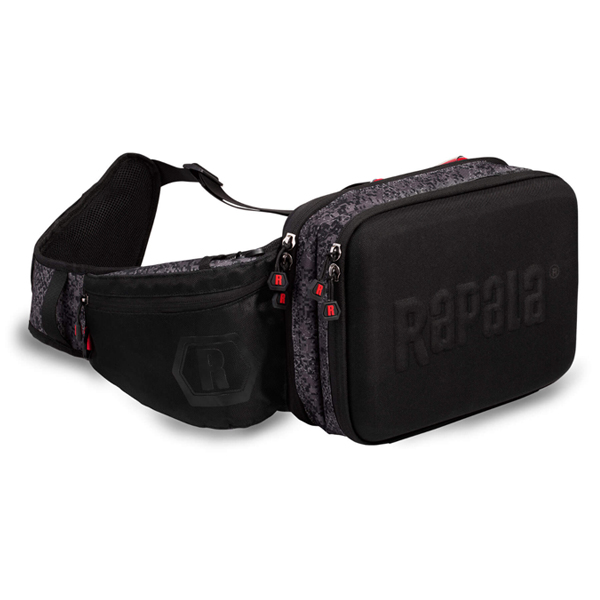 Taška Rapala Urban Classic Sling Bag