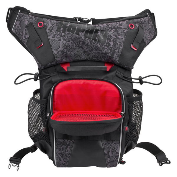 Taška na pás a bok Rapala Urban Hip Pack