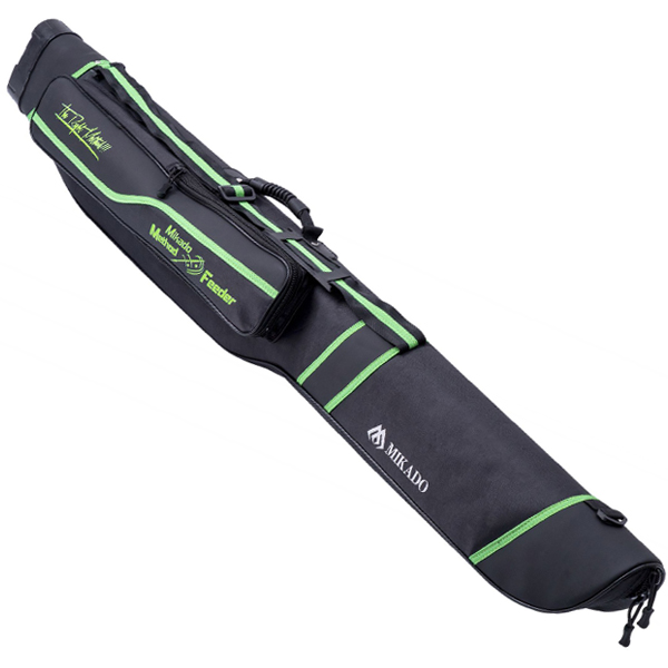 Púzdro na prúty Mikado Holdall Method Feeder