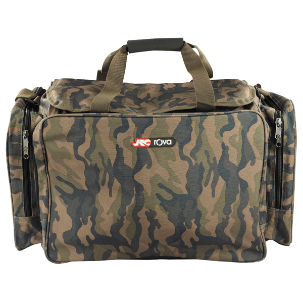 Taška JRC Rova Camo Large Carryall