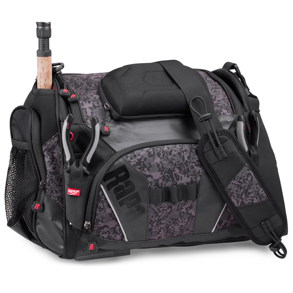 Taška Rapala Urban Messenger Bag