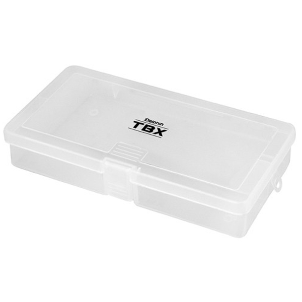 Krabička Delphin TBX One 1P