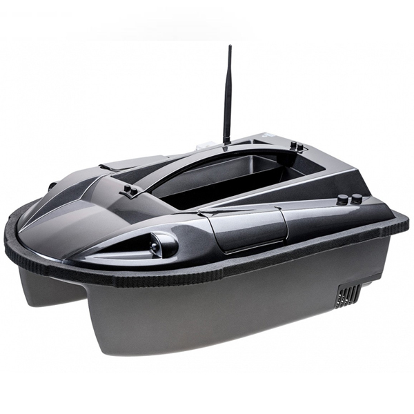 Zavážacia loďka Mivardi Carp Scout Li-ion 10 (GPS + sonar)