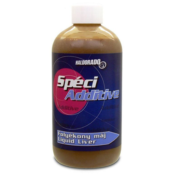 Tekutá Pečeň Haldorádó SpéciAdditive Liquid Liver