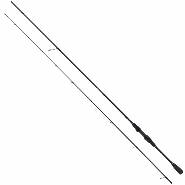 prút Robinson Toshido Light Spin 2,20m / 2-8g