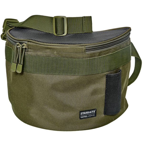 Taška na zakrmovanie Starbaits SB Pro Baiting Bag