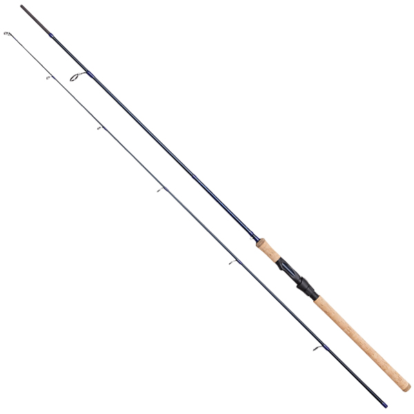 prút Dam Steelhead Iconic Spin M 2,40m / 7-28g