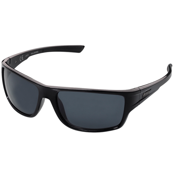 Okuliare Berkley B11 Crystal Blue/Gray