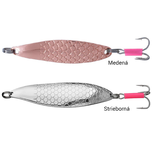 Plandavka Mikado Diver 7cm / 15g