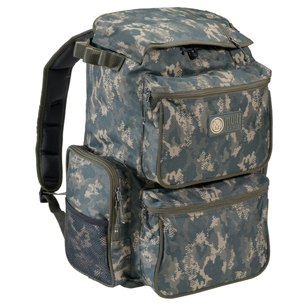 Ruksak Mivardi Multi Camo