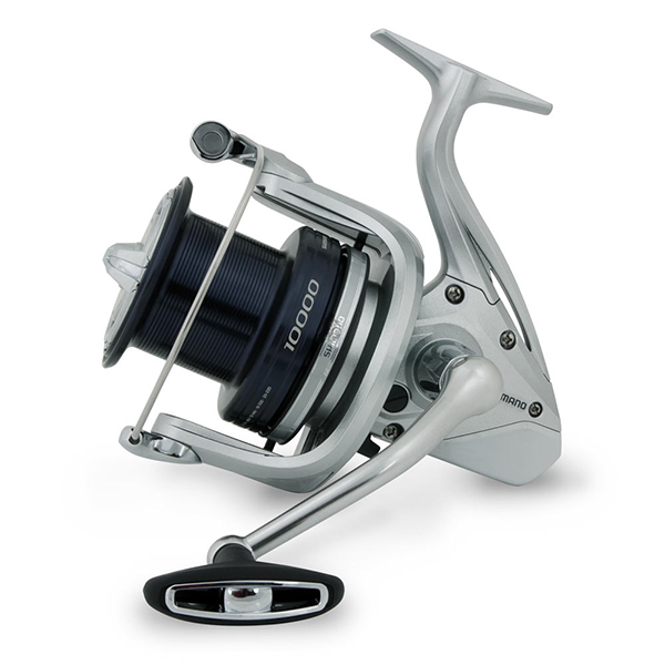 navijak Shimano Aerlex 10000 XSB