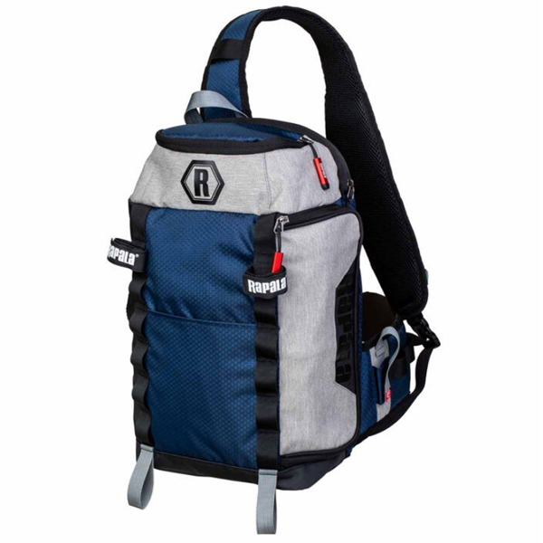 Taška Rapala CountDown Sling Bag