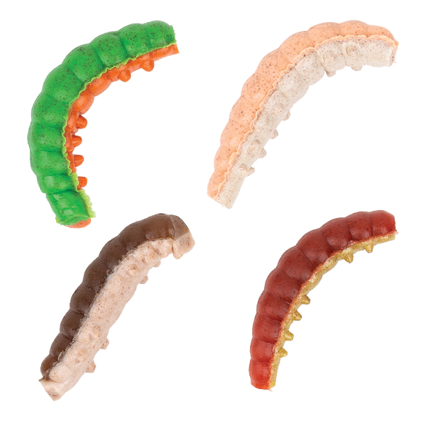 Osia larva Berkley Power Bait Honey Worm