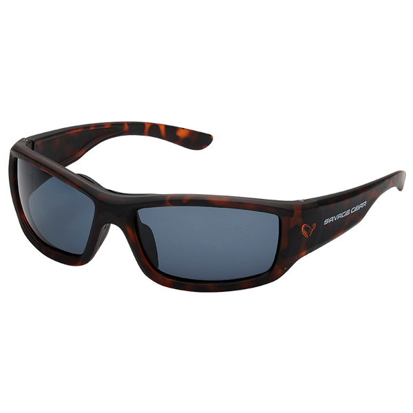 Okuliare Savage Gear Savage 2 Black - plávajúce