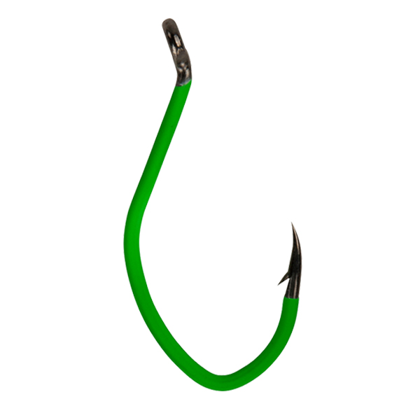 Háčik Madcat A-Static Classic Catfish Hooks