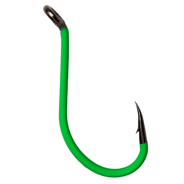 Háčik Madcat A-Static Teaser Hooks