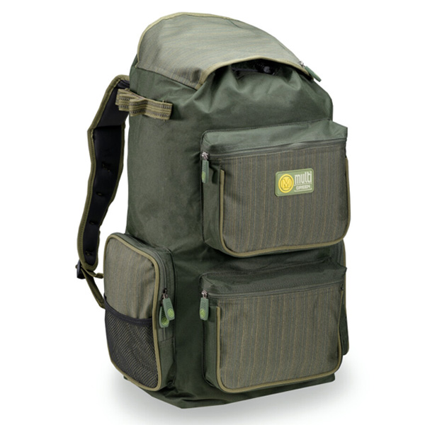 Ruksak Mivardi Multi Green