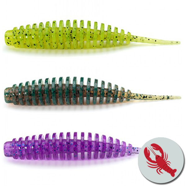 Nástraha FishUp Tanta 9cm - rak