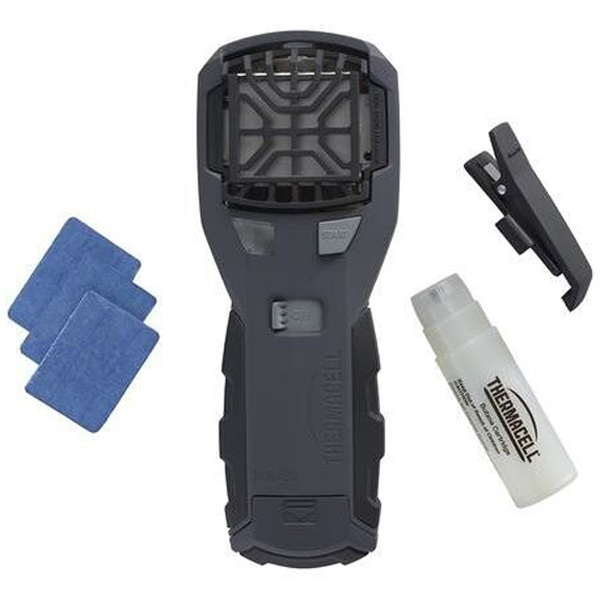 Ručný odpudzovač komárov Thermacell MR450X