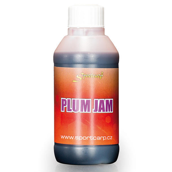 Esencia Sportcarp Exclusive Plum Jam 100ml - slivka