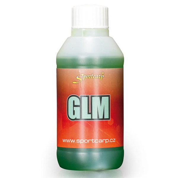 Esencia Sportcarp Exclusive GLM 100ml - mušľa
