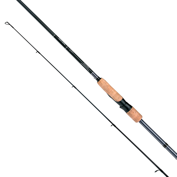 prút Shimano Catana FX Spinning UL MF 1,65m / 1-11g