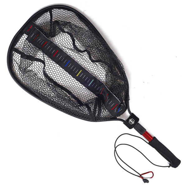 Podberák Negnon Caph Landing Net No.2