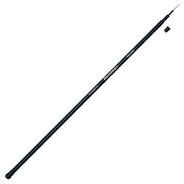 bič Kinetic Prospero Tele Pole