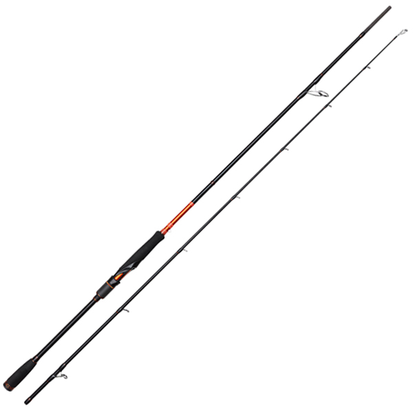 prút Kinetic Xarann Spin CT L 2,10m / 4-22g