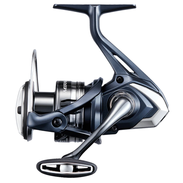 navijak Shimano Miravel C3000
