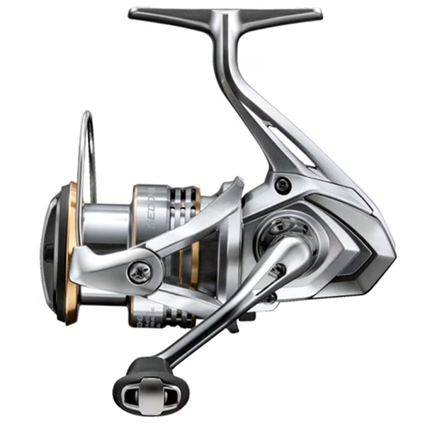 navijak Shimano Sedona C2000S FJ