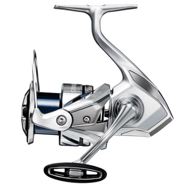 navijak Shimano Stradic 4000 FM