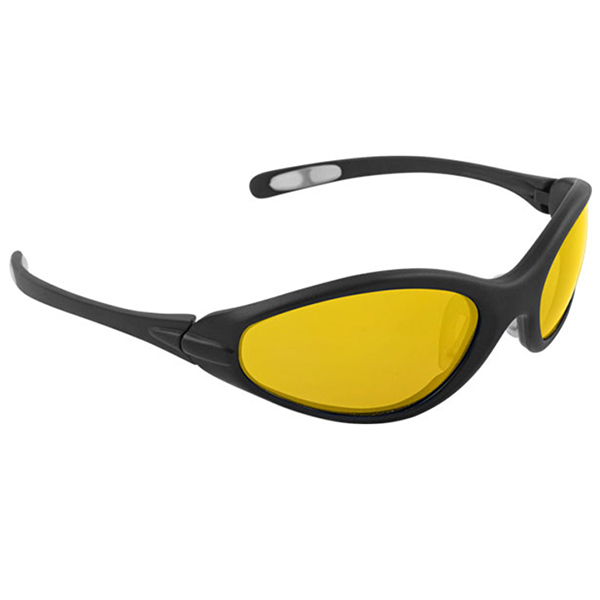 Okuliare Dragon Yellow