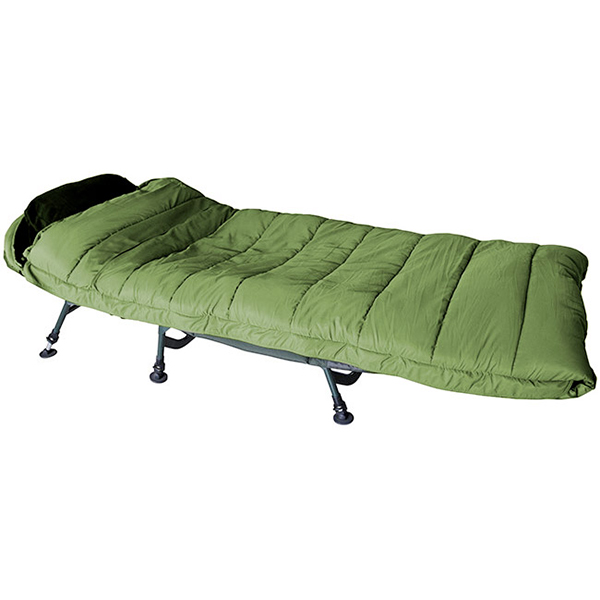 Spacák EHMANNS Pro Zone DLX 4 Season s moskytiérou