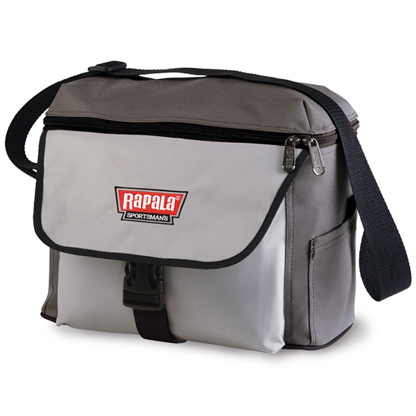 Taška Rapala Sportsman 12 S Shoulder Bag