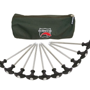 EHMANNS Hot Spot Rock 2 Man Bivvy