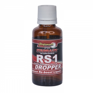 Starbaits RS1 
