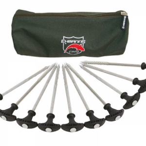 EHMANNS Hot Spot Rock 1 Man Bivvy