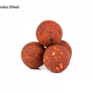 Boilies Mikbaits Robin Fish