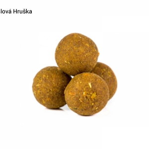 Boilies Mikbaits Robin Fish